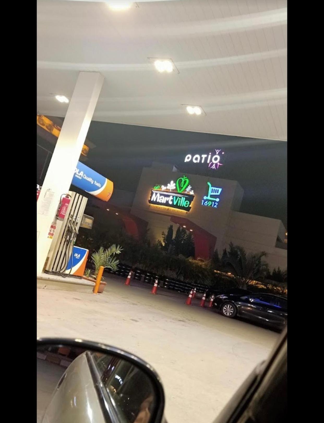 شقة في قلب القاهرة الجديدة تطل على شارع التسعين الشمالي Экстерьер фото